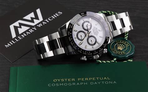 rolex daytona measurements.